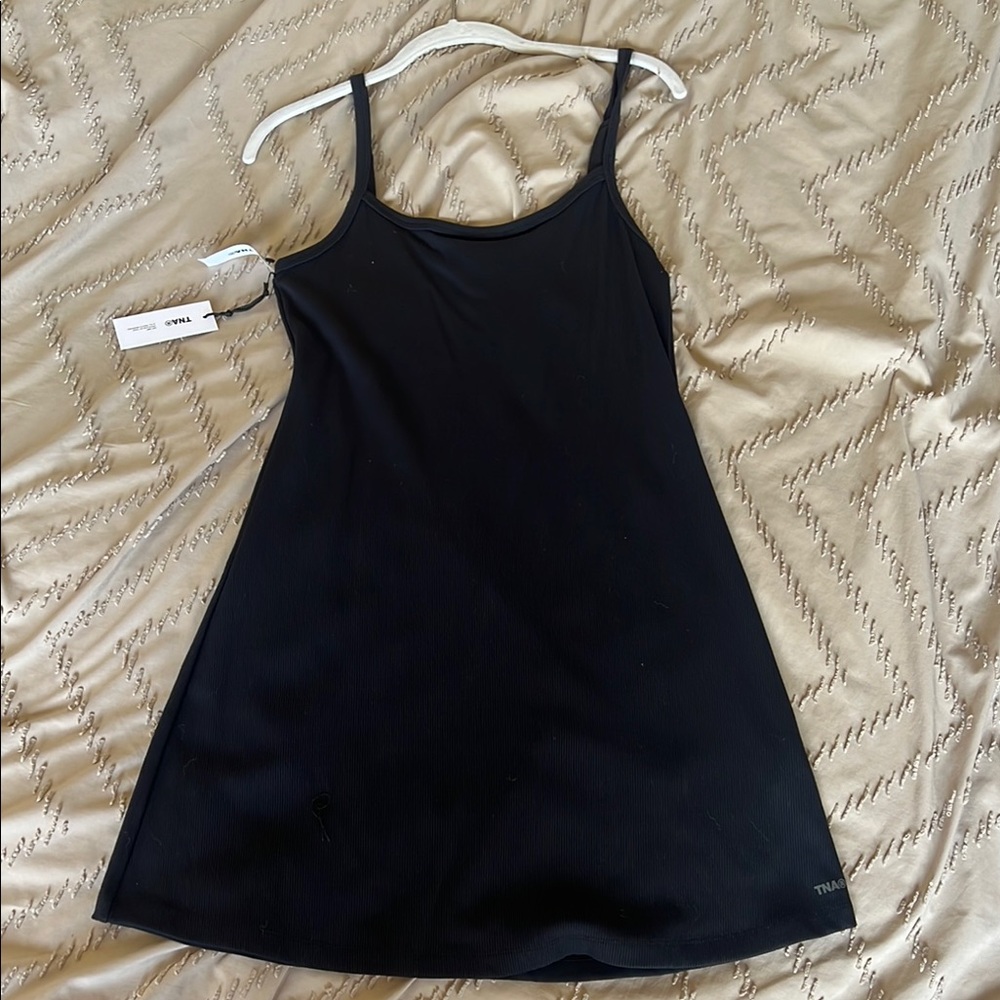 Aritzia TNA dress